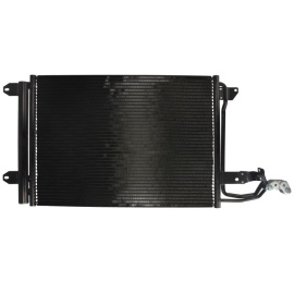 Radiator Clima E-Kraft Volkswagen Golf 5 2003-2009 1924005448